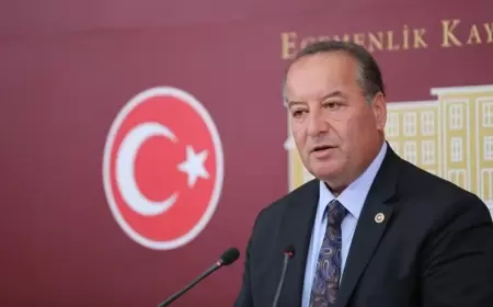 AKAY, DOLU VE DON ZARARINA KARŞI TARIM BAKANLIĞI'NA ÇAĞRIDA BULUNDU