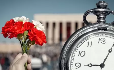 10 Kasım Resmi Tatil Olmalı mı? Tartışmalar Sürüyor