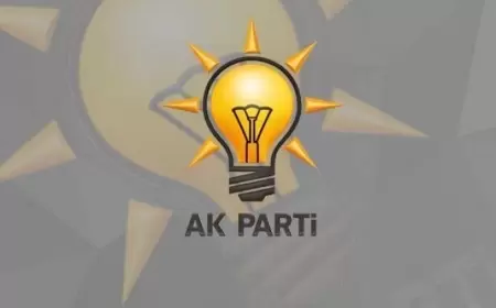 AK PARTİ KARABÜK’TE KONGRE HEYECANI BAŞLIYOR: TARİHLER VE YERLER BELLİ OLDU
