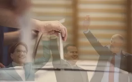 Karabük Neden İthal Adaylara Mahkum Ediliyor?