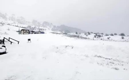 Keltepe Kayak Severlerini Bekliyor