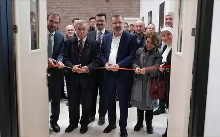 Karabük Üniversitesi'nde Turizm ve Otel İşletmeciliği Uygulama Atölyesi Açıldı