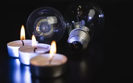 Karabük’te Pazar Günü Elektrik Kesintisi Var