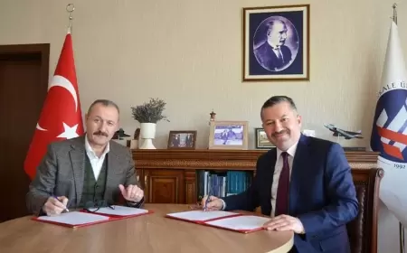 Karabük Üniversitesi, Sosyalfest için üç üniversiteyle iş birliği yaptı