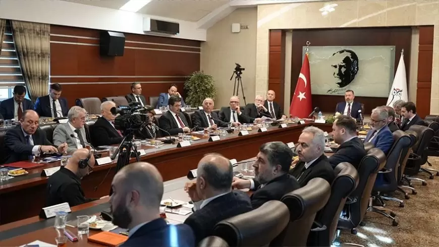 Karabük Üniversitesi’nde SOSYALFEST Dış Paydaşlar Toplantısı