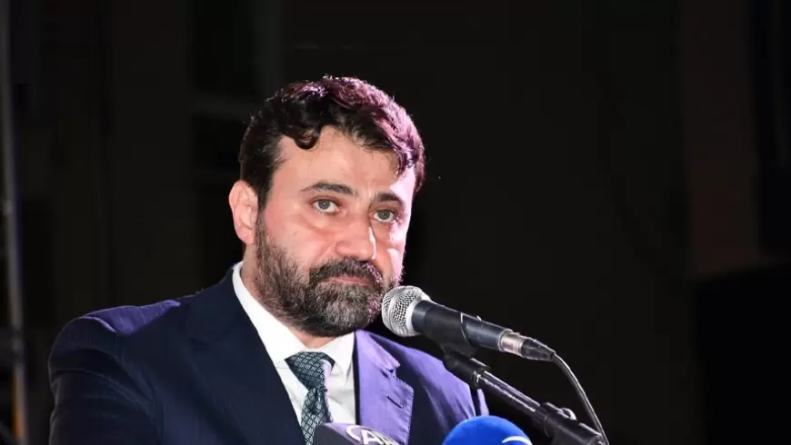 Karabük'te Sosyal Destek 371 Milyon Lirayı Aştı