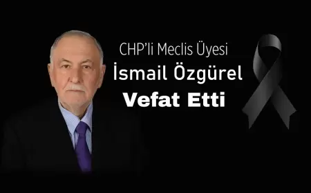 Safranbolu’da Kalp Krizi Geçiren CHP’li Meclis Üyesi Vefat Etti