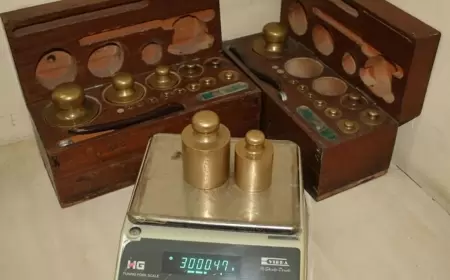 Karabük Belediyesi’nden Esnaflara Ölçü ve Tartı Aletleri Uyarısı