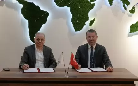 KBÜ ve Medikar Hastanesi'nden Sağlıkta İndirimli İşbirliği