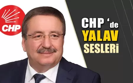 CHP Karabük’te İsmail Yalav’ı Aday Gösterecek