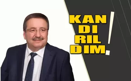 CHP’de Adaylık Krizi: İsmail Yalav Kandırıldığını İddia Etti