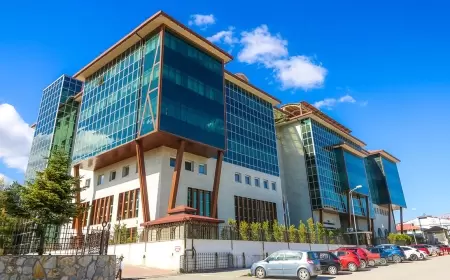 KBÜ’li Mimarlık Öğrencileri Cumhuriyet’in 100. Yılında Tasarımla Düşündü