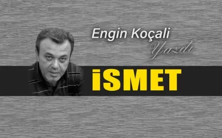 İSMET