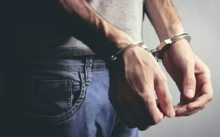 Karabük’te Aranan 24 Şüpheli Yakalandı: 9’u Tutuklu