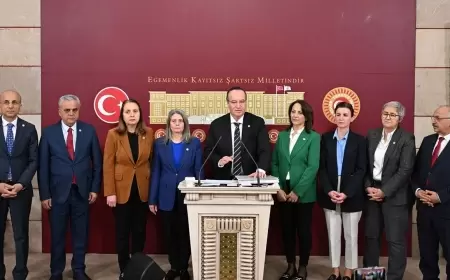 CHP’li Akay’dan kamu bankası iddiası: Hukuka aykırı kredi kullandırdılar