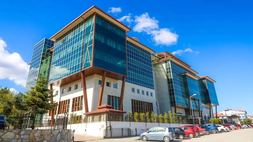 KBÜ’li Mimarlık Öğrencileri Cumhuriyet’in 100. Yılında Tasarımla Düşündü