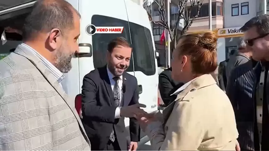Safranbolu'da Hem Kandil Sevinci Hem Seçim Heyecanı