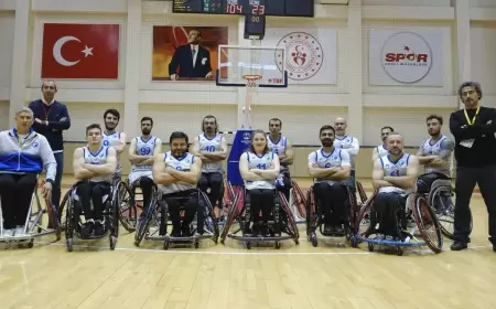 Karabük Demir Kartal, Şanlıurfa’yı Devirdi