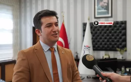 KBÜ Akademisyeninin Çevrim İçi Eğitim Araştırması TÜBİTAK Desteği Kazandı