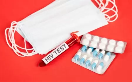 Karabük'te HIV ve HPV İddialarına İl Sağlık Müdürlüğü'nden Açıklama