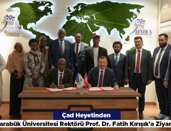 HEP DEDİK, FAKAT BİR TÜRLÜ DİNLETEMEDİK