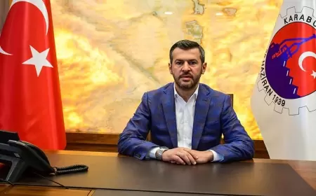 KARABÜK BELEDİYESİ'NDEN SOSYAL DESTEK HAMLESİ: AŞ EVİ VE DÜĞÜN PAKETİ GELİYOR