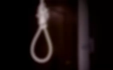 16 YAŞINDAKİ GENÇ SAFRANBOLU'DA İNTİHAR ETTİ