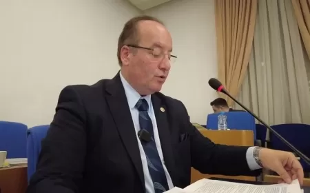 KARABÜK TURİZMİNE DESTEK TALEBİ: CHP'Lİ AKAY, BAKAN ERSOY'A SORULAR YÖNELTTİ