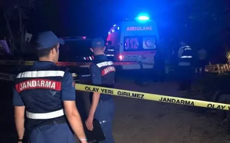 EFLANİ'DE KAYIP YAŞLI ADAM ORMANDA ÖLÜ BULUNDU