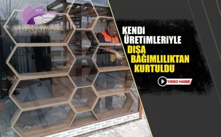 SAFRANBOLU BELEDİYESİ'NDEN EKONOMİK BAĞIMSIZLIK HAMLESİ