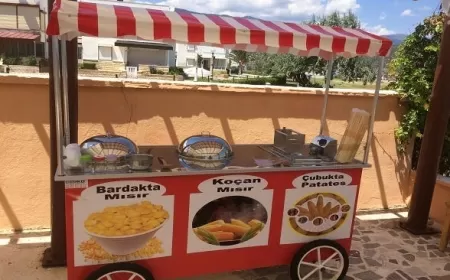 MEB’DEN ÖĞRENCİLERİN SAĞLIĞI İÇİN YENİ KARAR: OKUL ÖNLERİNDE SEYYAR SATICI DÖNEMİ SONA ERİYOR