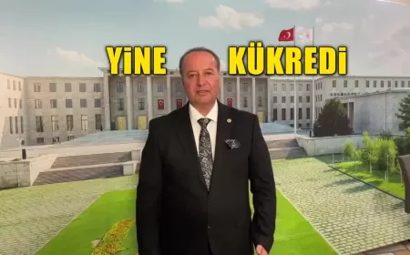 CHP KARABÜK MİLLETVEKİLİ CEVDET AKAY YİNE KÜKREDİ: "KAYNAKLAR İSRAF EDİLEMEZ"