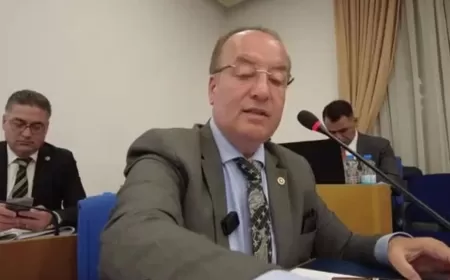 CHP'Lİ CEVDET AKAY'DAN KRİPTO VARLIKLARLA İLGİLİ ÇARPICI DEĞERLENDİRMELER