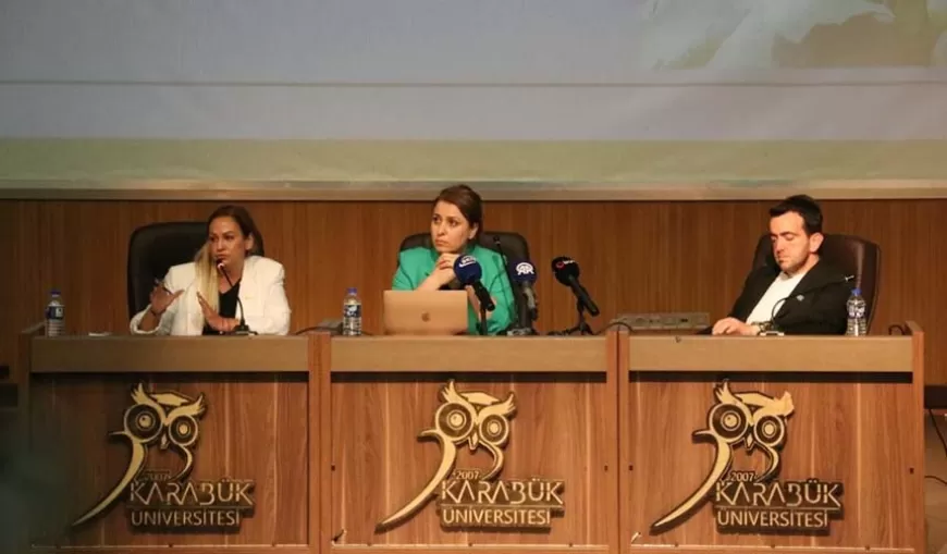 TÜRK MUTFAĞI İLE DESTİNASYON ÇEKİCİLİĞİ KARABÜK'TE TARTIŞILDI
