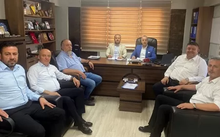 ROLMAK DÖKÜM'DE TOPLU İŞ SÖZLEŞMESİ: YÜZDE 67 ÜCRET ZAM