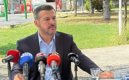 BAŞKAN ÇETİNKAYA: "KARABÜK'ÜN HİÇBİR NOKTASI KÖTÜLÜK MERKEZİ OLMAYACAK"