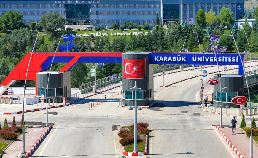 KBÜ'DE YENİ BÖLÜMLERLE GELECEĞİN MESLEKLERİNE HAZIRLIK