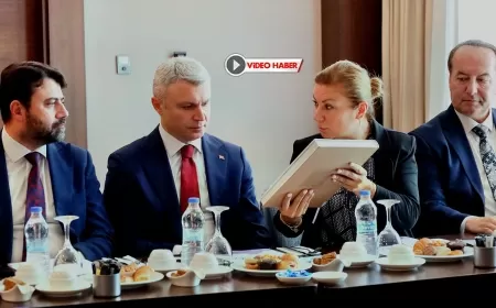 SAFRANBOLU’NUN UNESCO'YA GİRİŞİNİN 30. YILI İÇİN ÖZEL PROJELER PLANLANDI