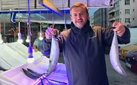 ÇETİNKAYA, ANKARA CADDESİ'NDE ESNAFLA BULUŞTU