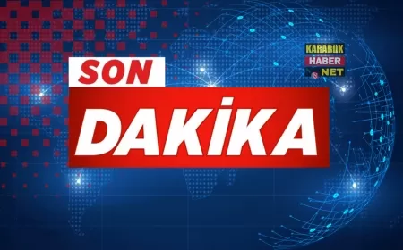 ADALET BAKANI TUNÇ: İYİ HAL İNDİRİMİ GÖZDEN GEÇİRİLECEK, CEZASIZLIK ALGISI GİDERİLECEK