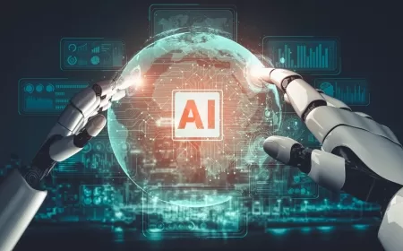 YAPAY ZEKA UZMANLARI VE ÇEVRE BİLİMCİLER İKLİM ÇÖZÜMLERİ İÇİN İSTANBUL’DA BULUŞUYOR