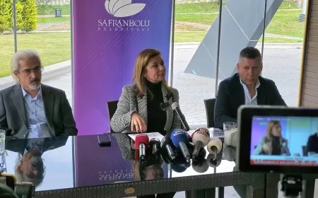 SAFRANBOLU BELEDİYESİ'NDEN KENT LOKANTASI AÇILIŞI VE SOSYAL HİZMETLERDE YENİ PROJELER