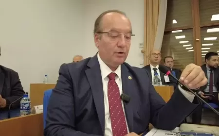 CHP'Lİ CEVDET AKAY'DAN RTÜK'E SERT ELEŞTİRİLER