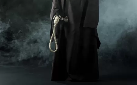 SUUDİ ARABİSTAN'DA İDAM SAYISI REKOR KIRDI