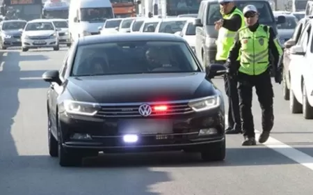 YENİ KANUNLA CEZASI 96 BİN TL OLDU