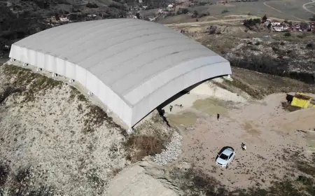 GÖZTEPE TÜMÜLÜSÜ'NDEN ÇIKAN TARİHİ ESERLER VE EŞYALAR NEREDE?