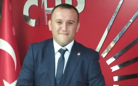 BASKAN YAVUZ: KARDEMIR SAHIPSIZ, BELEDIYE SENDIKASIZ!