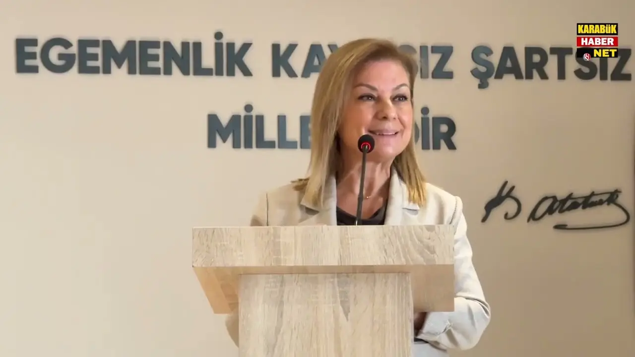 SAFRANBOLU KENT KONSEYİ’NDE YENİ BAŞKAN KAVSA OLDU