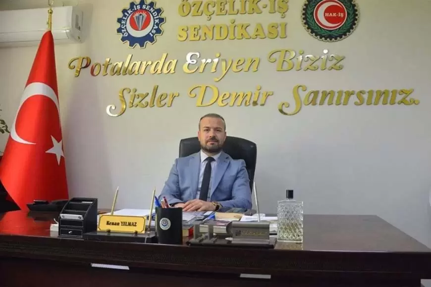 Karabük'te İEP'lilere Kademe Müjdesi