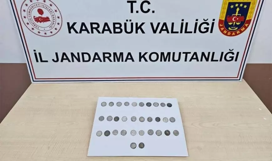 Karabük’te Emniyet Birimleri Suçlulara Göz Açtırmıyor